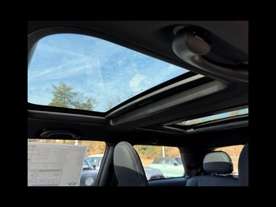 2026 MINI 2 DOOR SIGNATURE PLUS