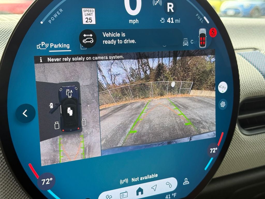 2026 MINI Hardtop 2 Door Cooper S