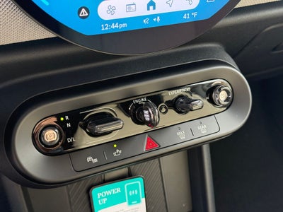 2026 MINI Hardtop 2 Door Cooper S