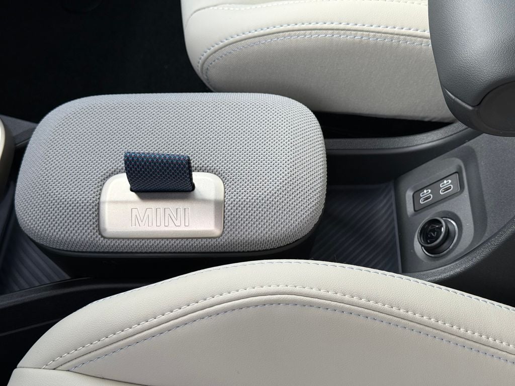 2026 MINI Hardtop 2 Door Cooper S