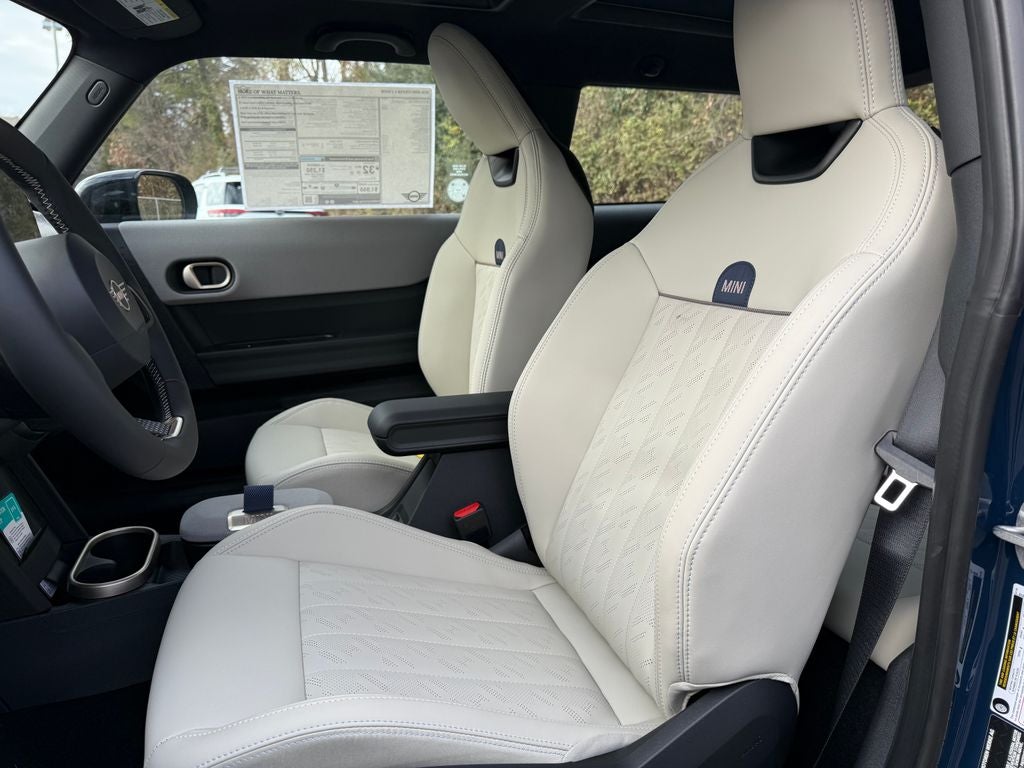 2026 MINI Hardtop 2 Door Cooper S