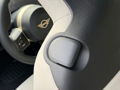 2026 MINI Hardtop 2 Door Cooper S