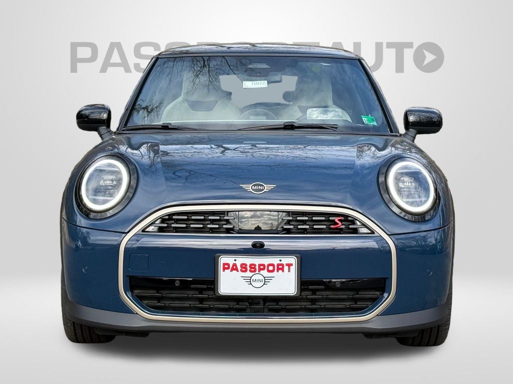 2026 MINI Hardtop 2 Door Cooper S
