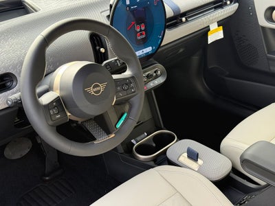 2026 MINI Hardtop 2 Door Cooper S