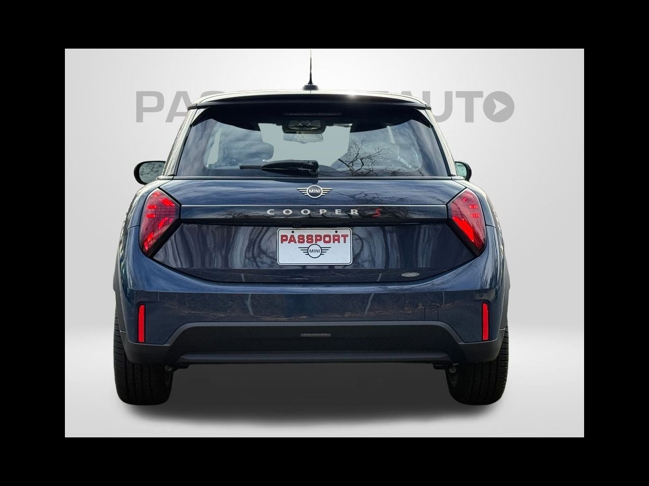 2026 MINI 2 DOOR ICONIC