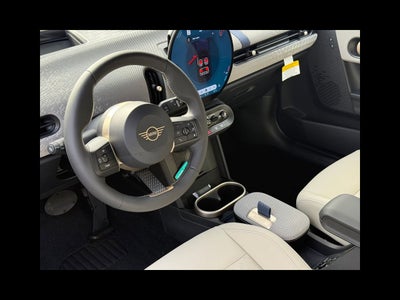 2026 MINI 2 DOOR ICONIC