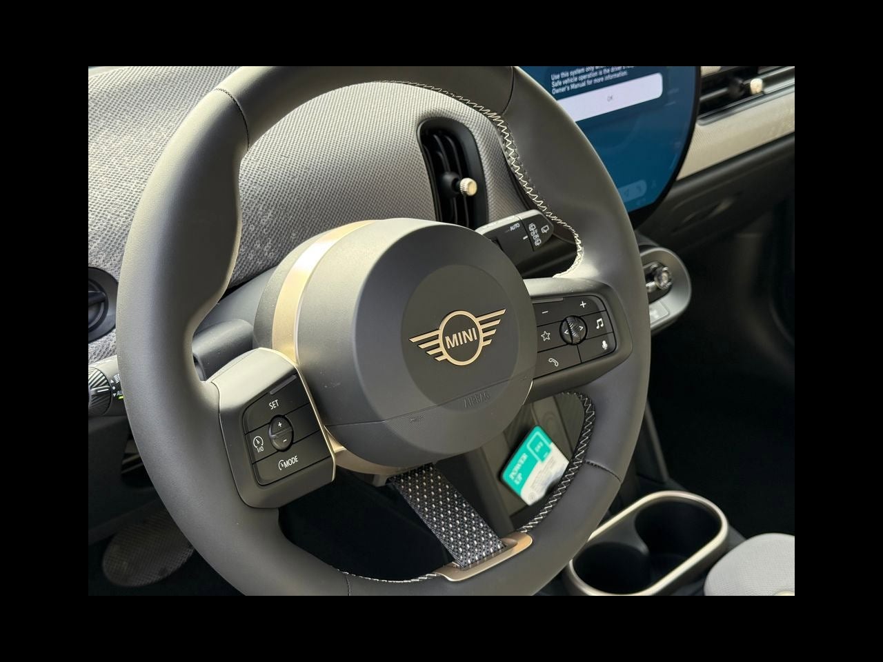 2026 MINI 2 DOOR ICONIC