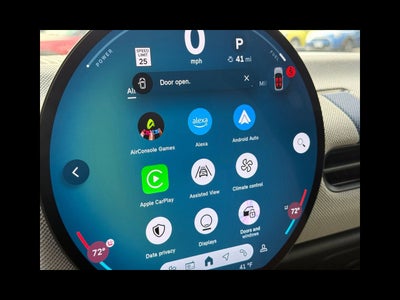 2026 MINI 2 DOOR ICONIC