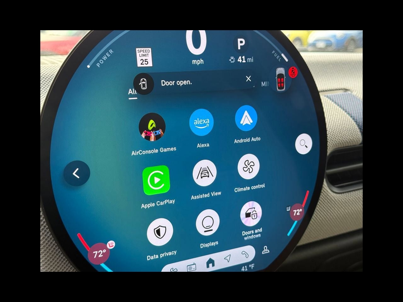 2026 MINI 2 DOOR ICONIC