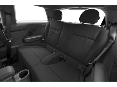 2026 MINI Cooper S Base
