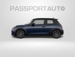 2026 MINI Cooper S Base