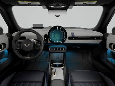 2026 MINI Cooper S Base