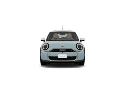 2026 MINI Cooper S Base