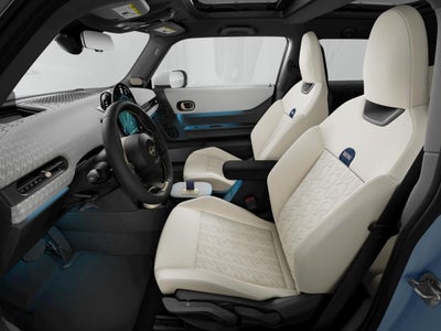 2026 MINI Cooper S Base
