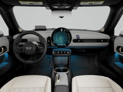 2026 MINI Cooper S Base