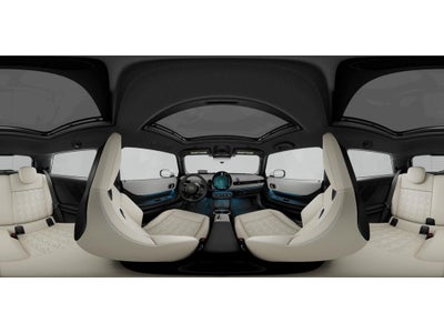 2026 MINI Cooper S Base
