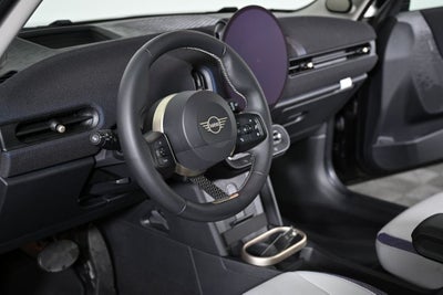 2025 MINI Hardtop 2 Door Cooper S