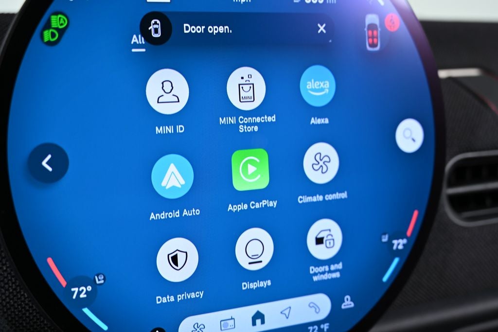 2025 MINI Hardtop 2 Door Cooper S