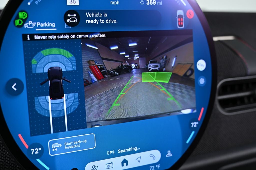 2025 MINI Hardtop 2 Door Cooper S