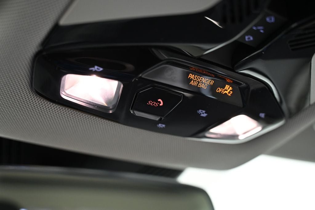 2025 MINI Hardtop 2 Door Cooper S