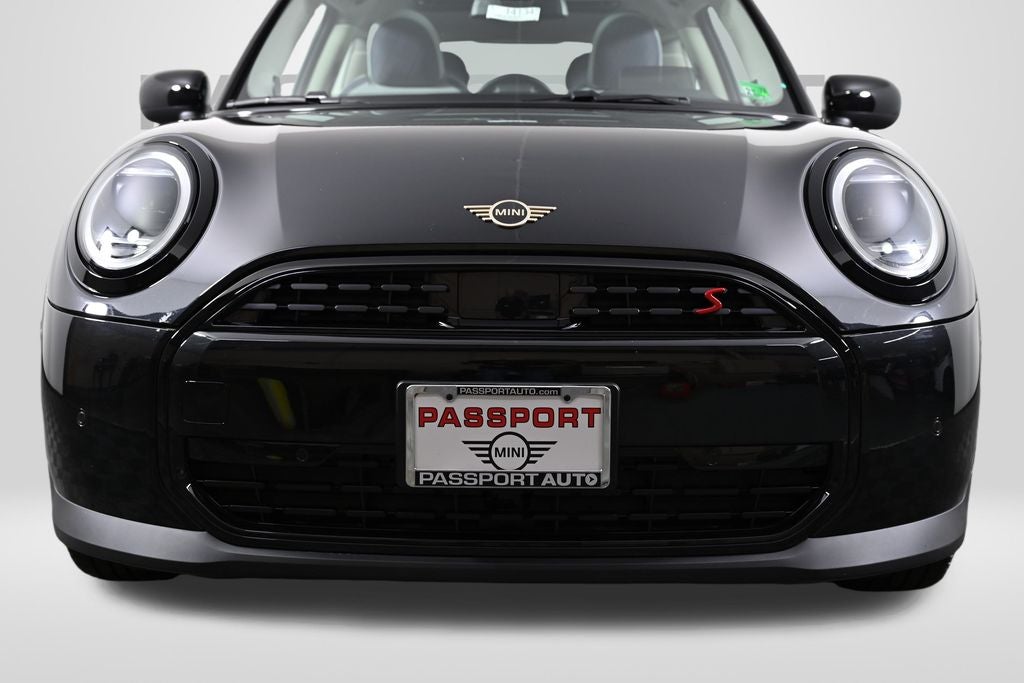 2025 MINI Hardtop 2 Door Cooper S