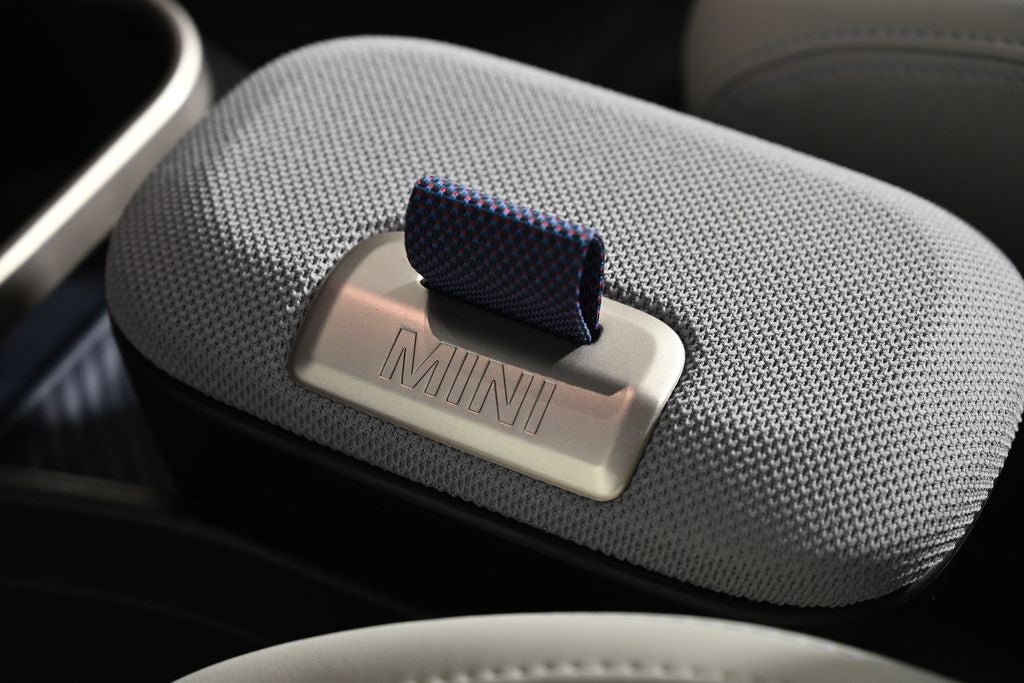 2025 MINI Cooper S Cooper S