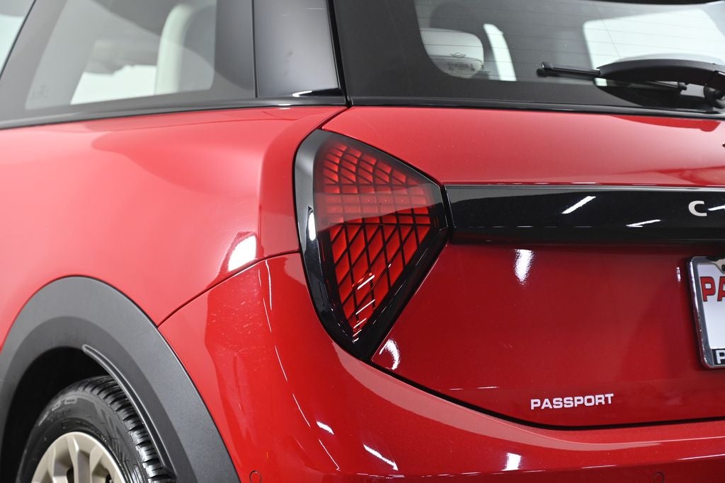 2025 MINI Cooper S Cooper S