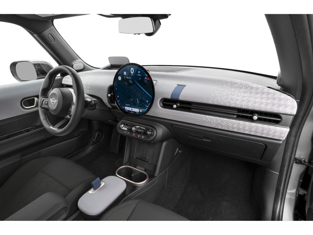 2026 MINI Cooper S Signature Plus 2 Door