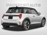 2026 MINI Cooper S Signature Plus 2 Door