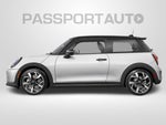2026 MINI Cooper S Signature Plus 2 Door