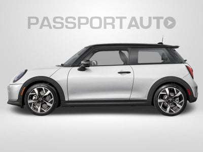 2026 MINI Cooper S Signature Plus 2 Door