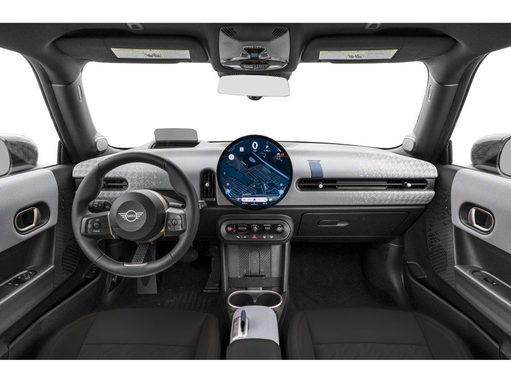2026 MINI Cooper S Signature Plus 2 Door