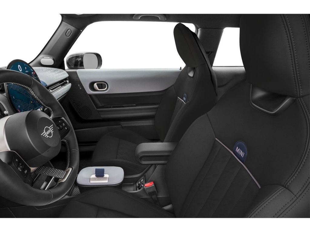 2026 MINI Cooper S Signature Plus 2 Door