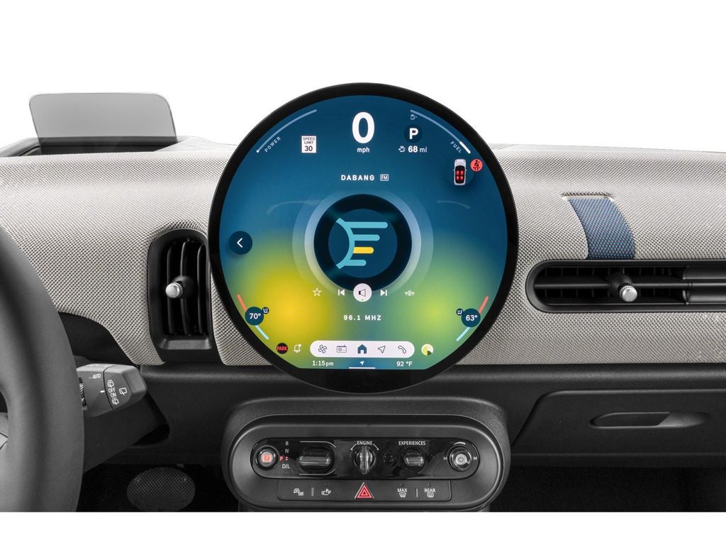 2026 MINI Cooper S Signature Plus 2 Door