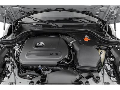 2026 MINI Cooper S Signature Plus 2 Door