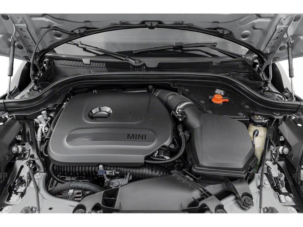 2026 MINI Cooper S Signature Plus 2 Door
