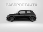 2026 MINI Cooper S Base