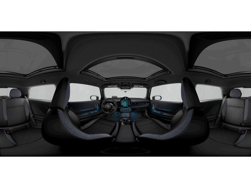 2026 MINI Cooper S Base