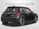 2026 MINI Cooper S Base