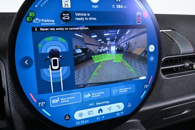 2025 MINI Hardtop 2 Door Cooper S