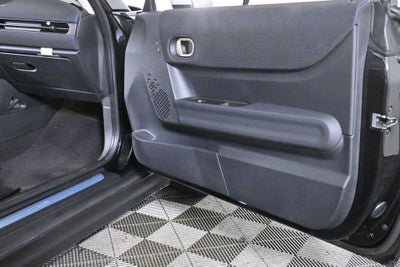 2025 MINI Hardtop 2 Door Cooper S