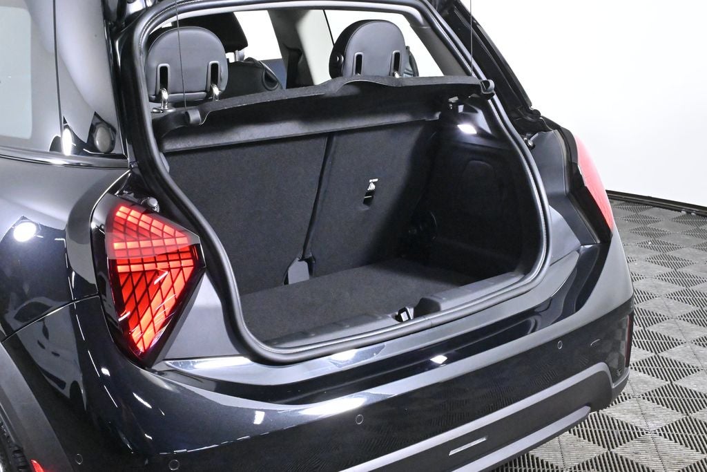 2025 MINI Hardtop 2 Door Cooper S