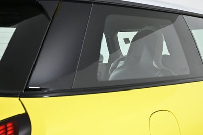 2026 MINI Cooper S Base