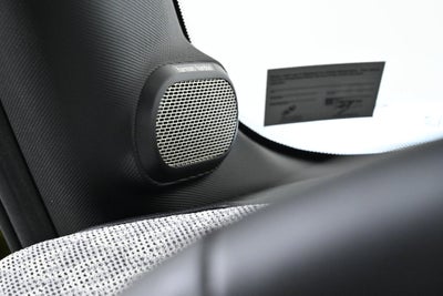 2026 MINI Cooper S Base