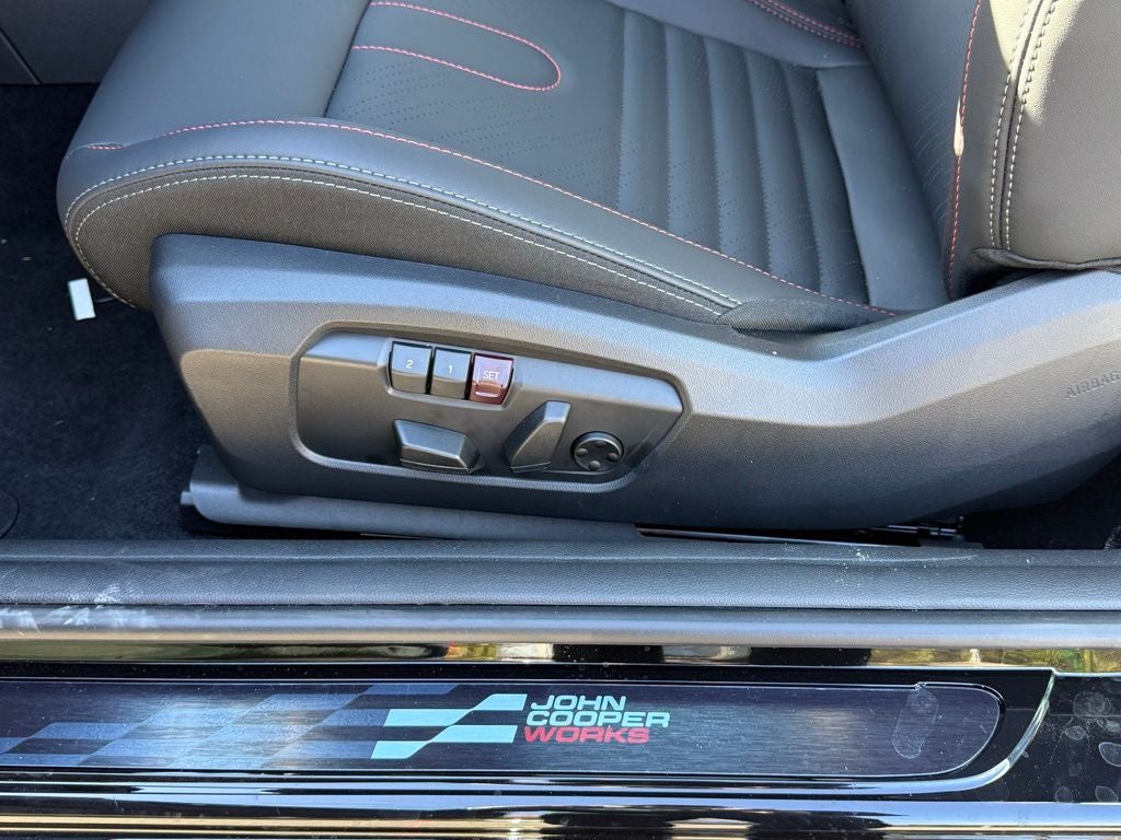 2026 MINI Hardtop 2 Door Cooper S