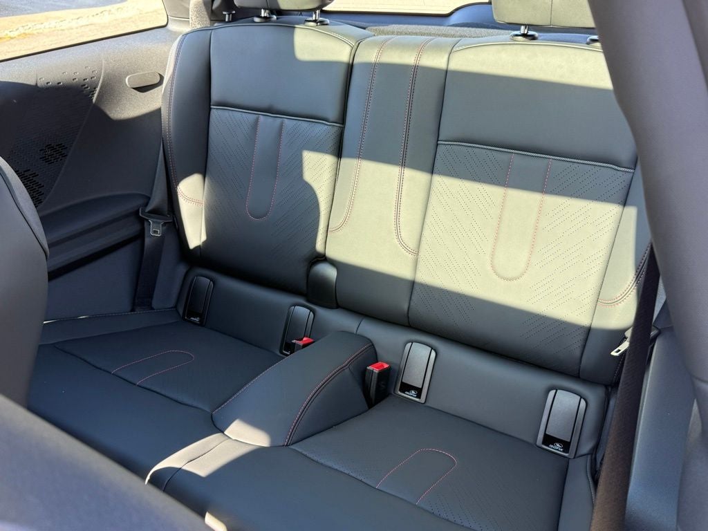 2026 MINI Hardtop 2 Door Cooper S