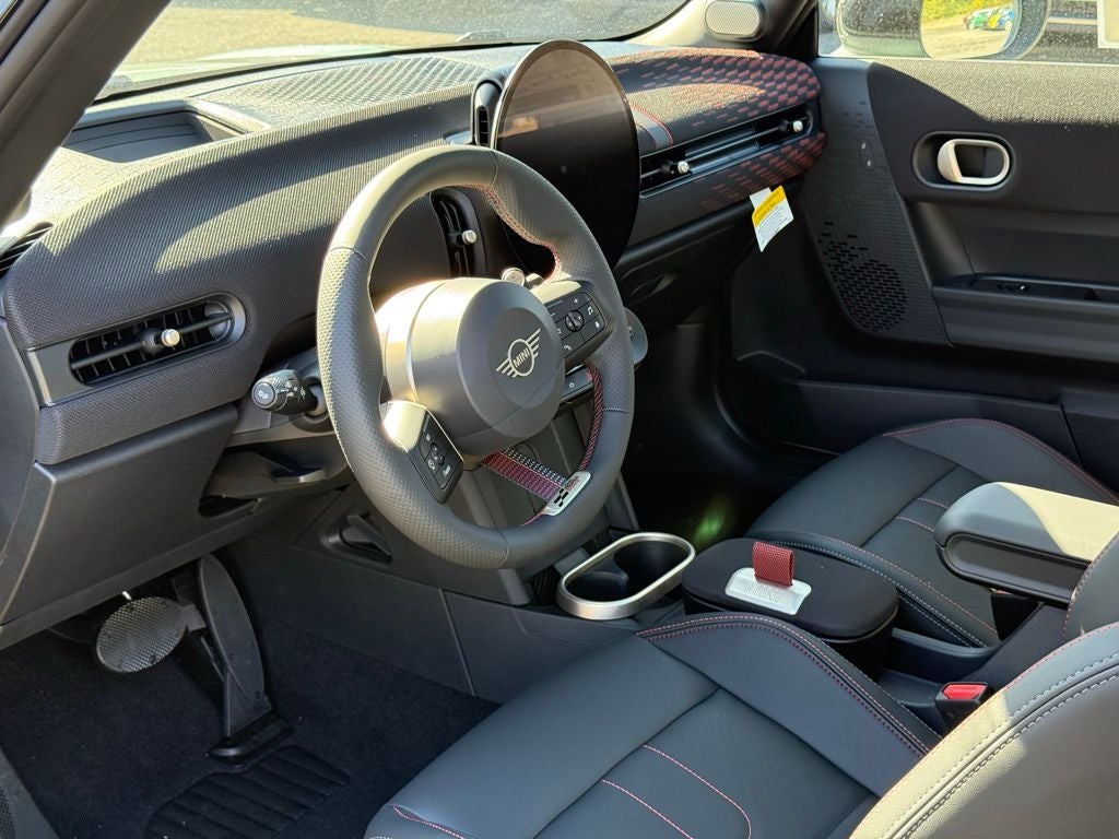 2026 MINI Hardtop 2 Door Cooper S