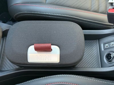 2026 MINI Hardtop 2 Door Cooper S