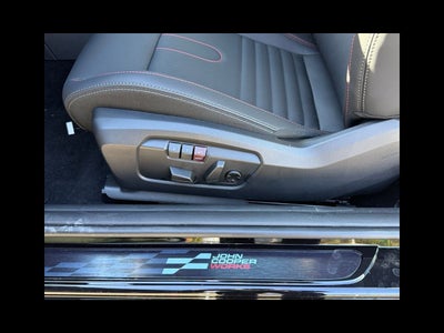 2026 MINI 2 DOOR ICONIC