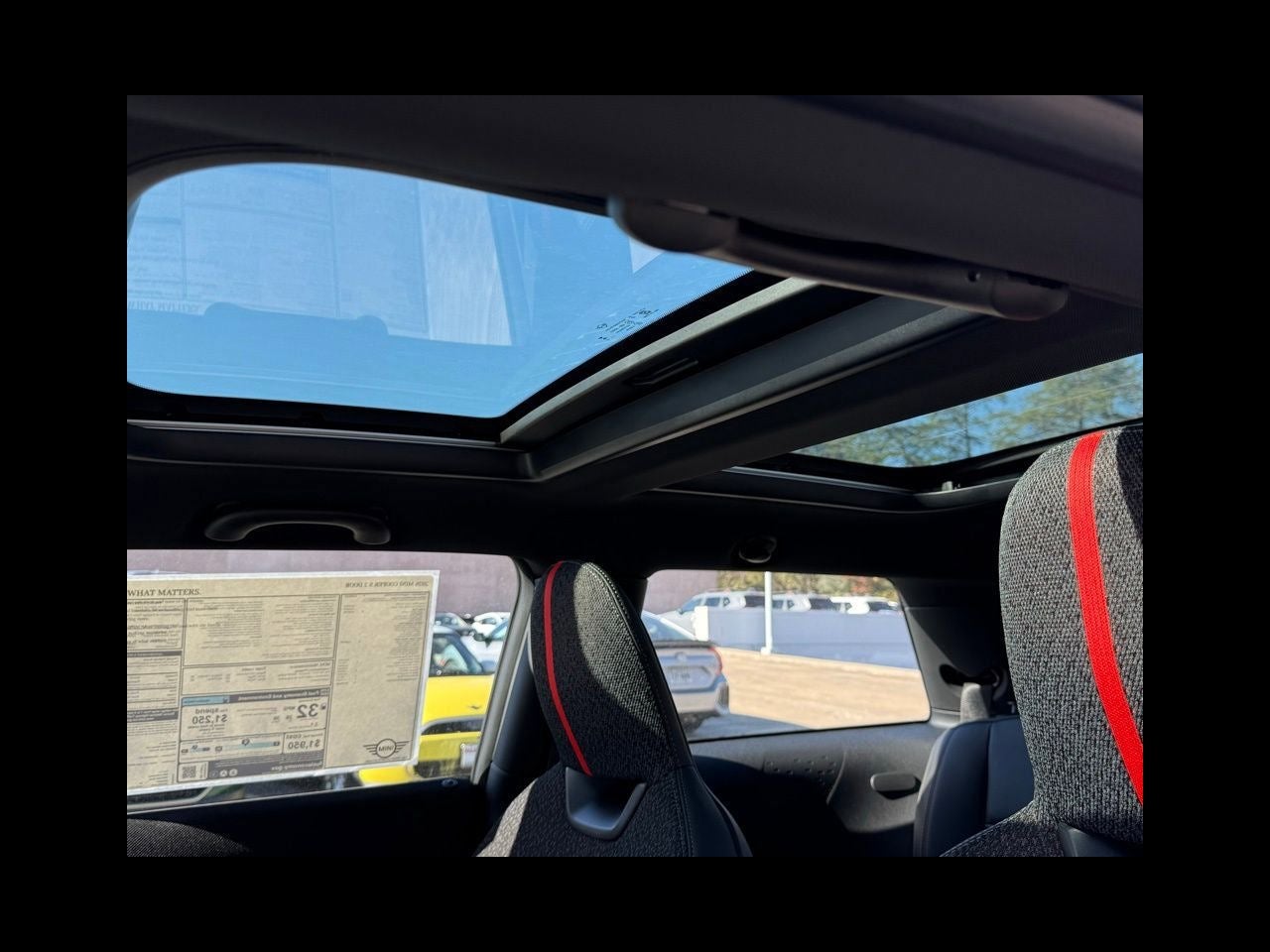 2026 MINI 2 DOOR ICONIC